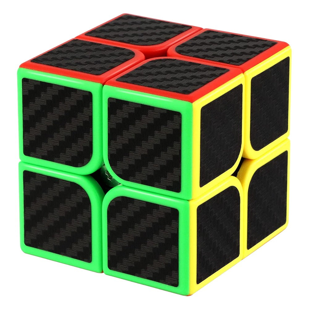 Cube magique à rotation rapide