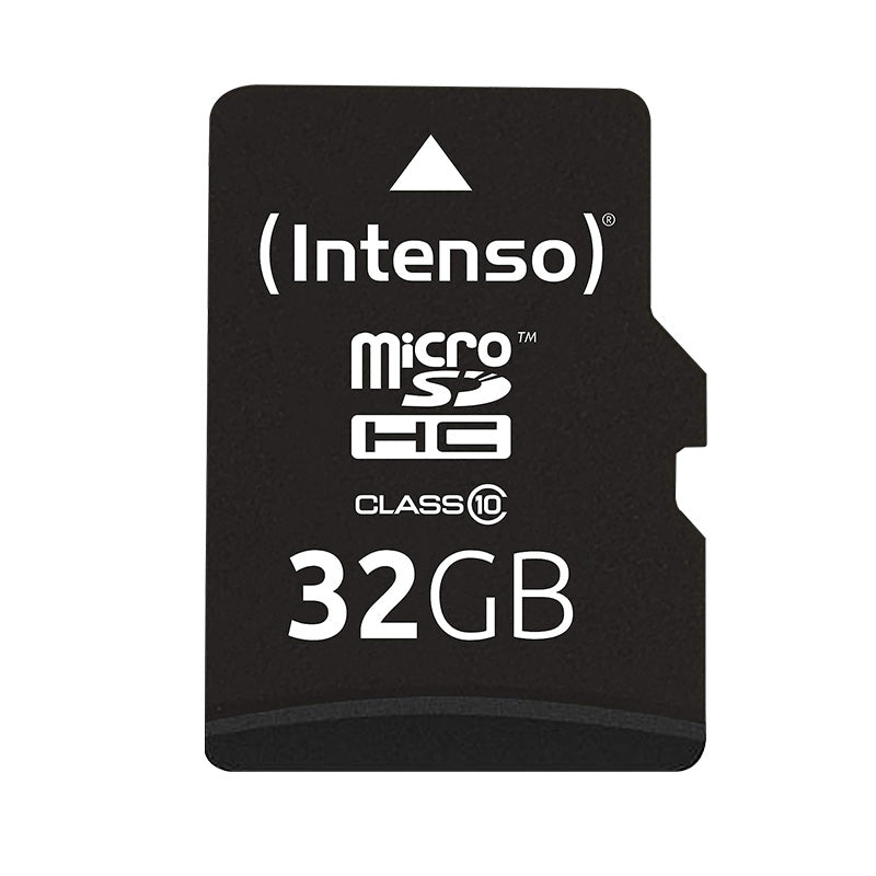 Carte Mémoire SD 32GB